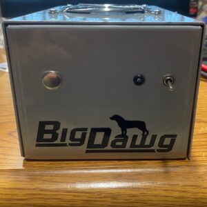 2 Pill HG Mobile Transmitter
