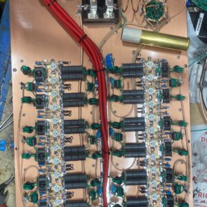 24 Pill HG Mobile Transmitter