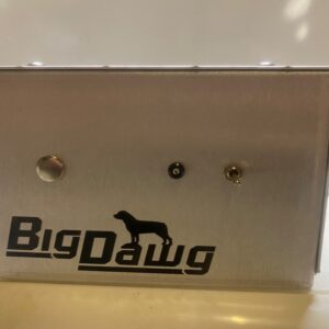 4 Pill HG Mobile Transmitter