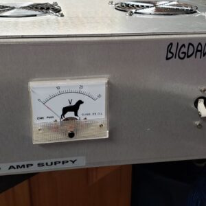 Power Supplies 100amp-1000amp