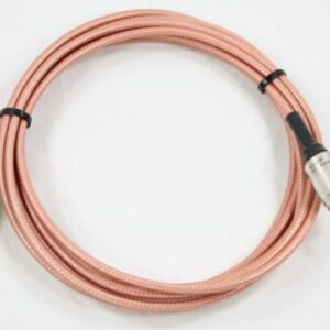 Coax Jumpers