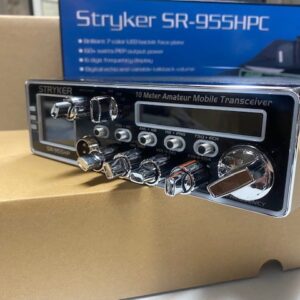 Stryker 955HPC V2