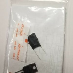 Cobra 29 Mosfet Upgrade Kit