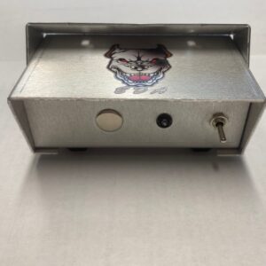 External PreAmp