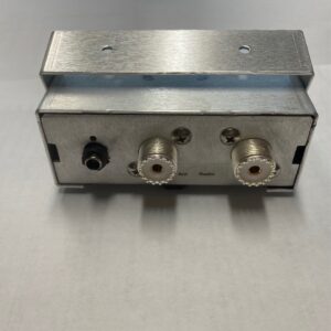 External PreAmp - Image 3