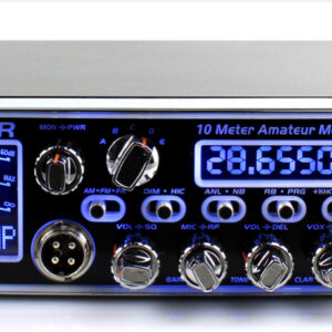 Stryker 655