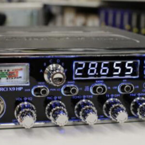 RCI x9HP